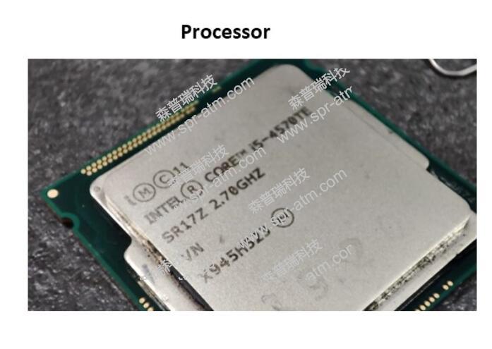 CPU I5-4570TE SR17Z 2.7GHZ