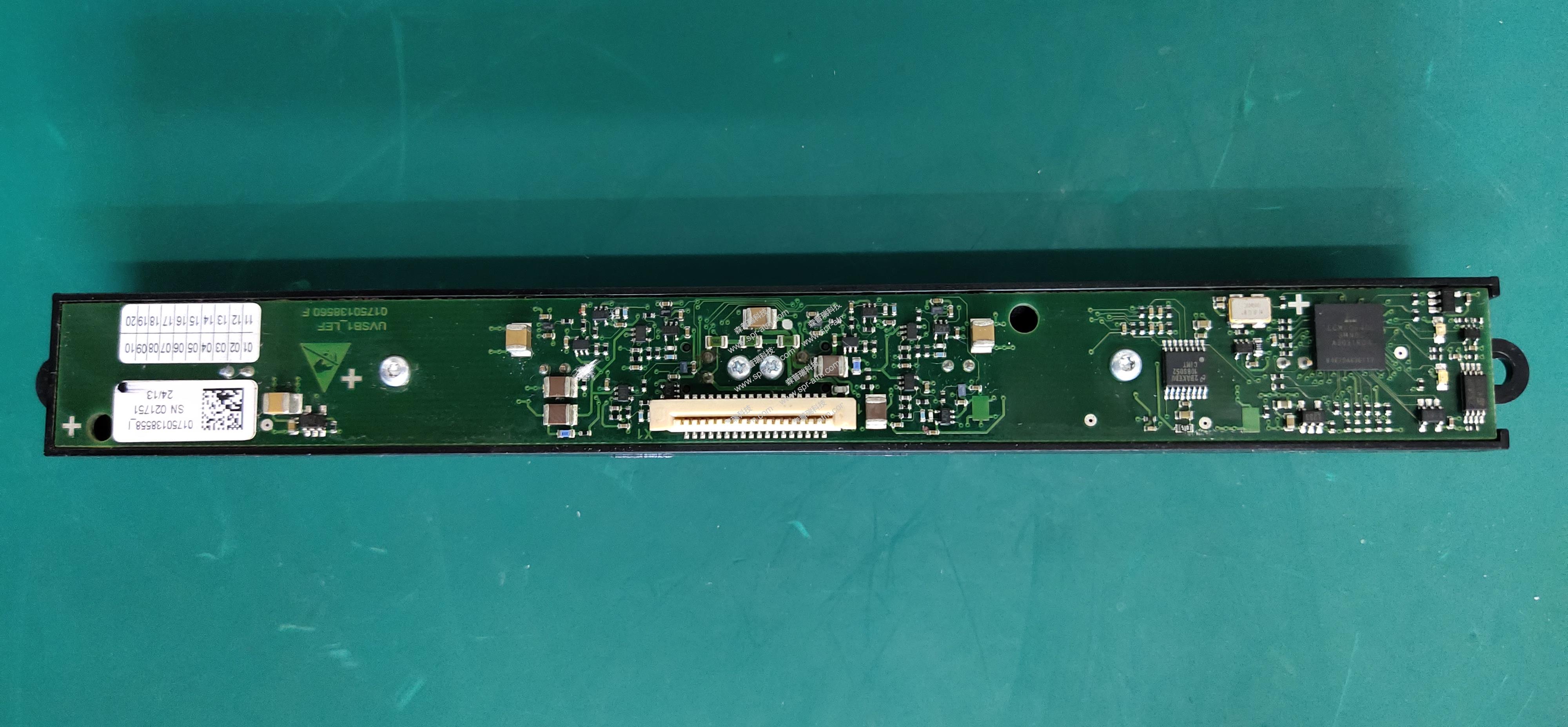 C4060 主体传动模块传感器组件-ATM配件