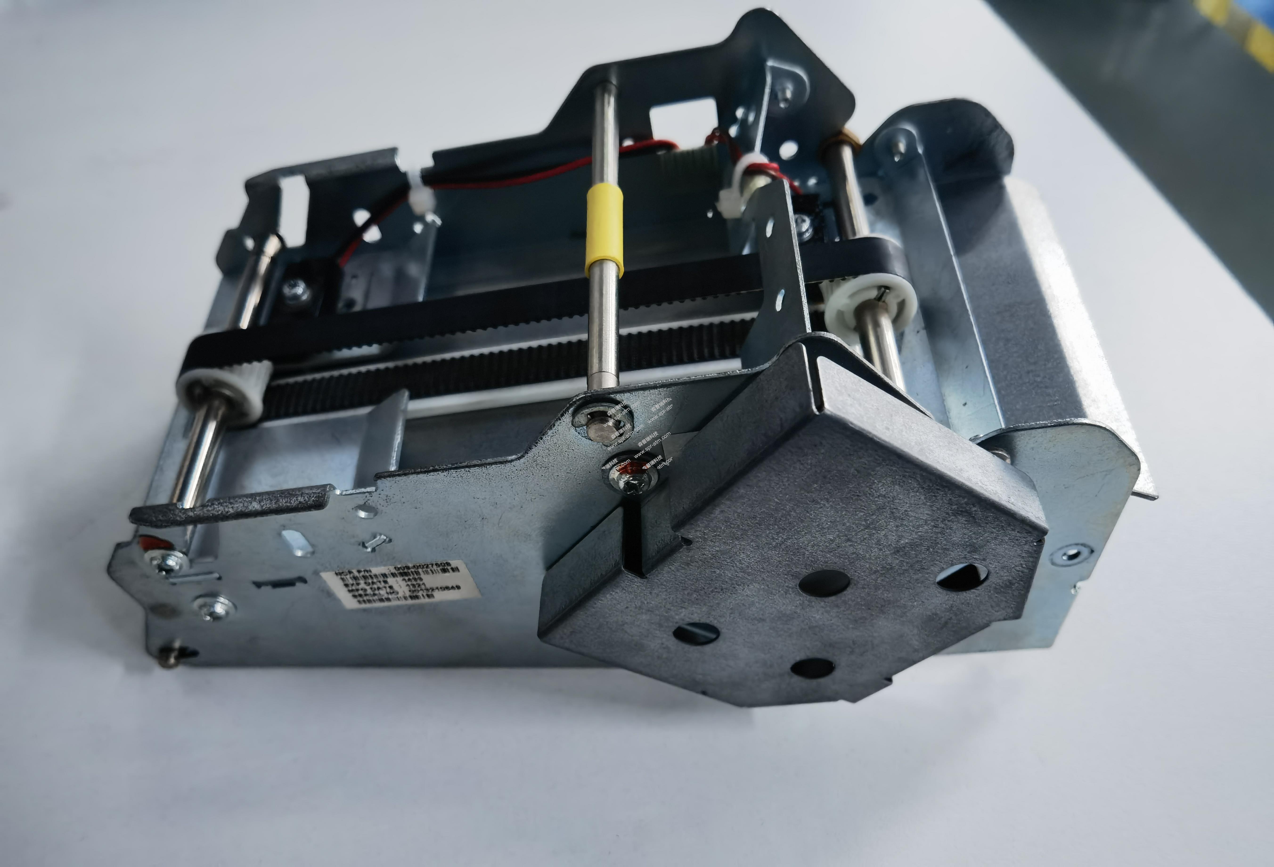 6625凭条打印机送纸模块-ATM配件