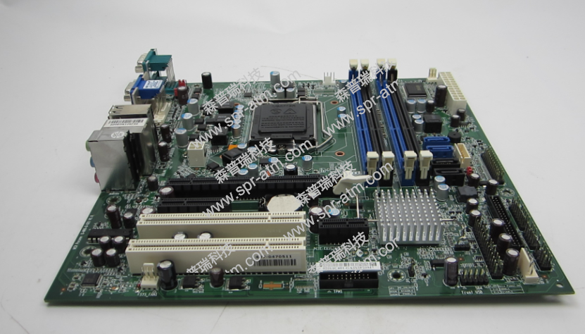 6622 intel 主板4970475399/6622/25四核主板(Q67)-ATM配件