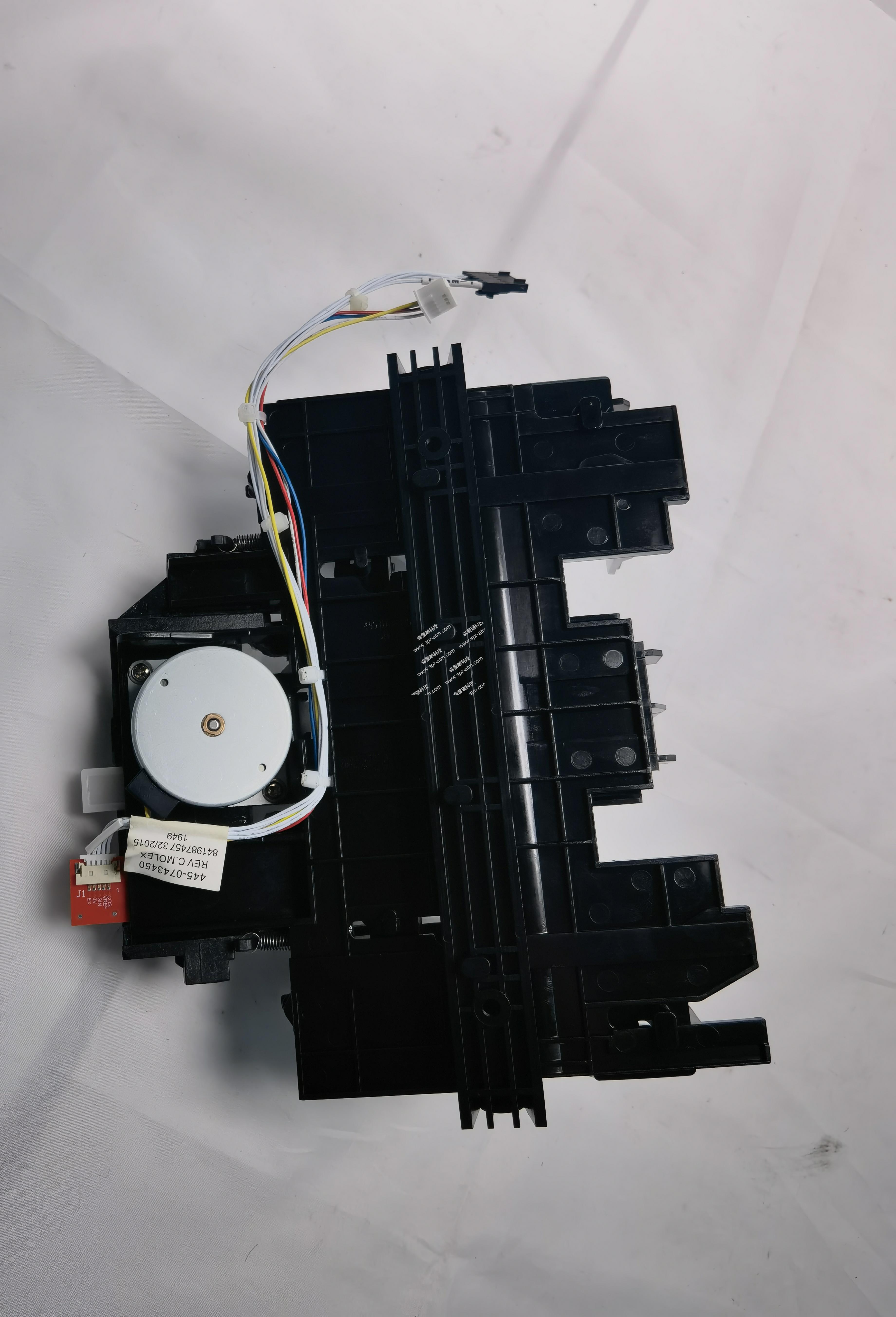 NCR S2 6623 BAM堆叠器模块