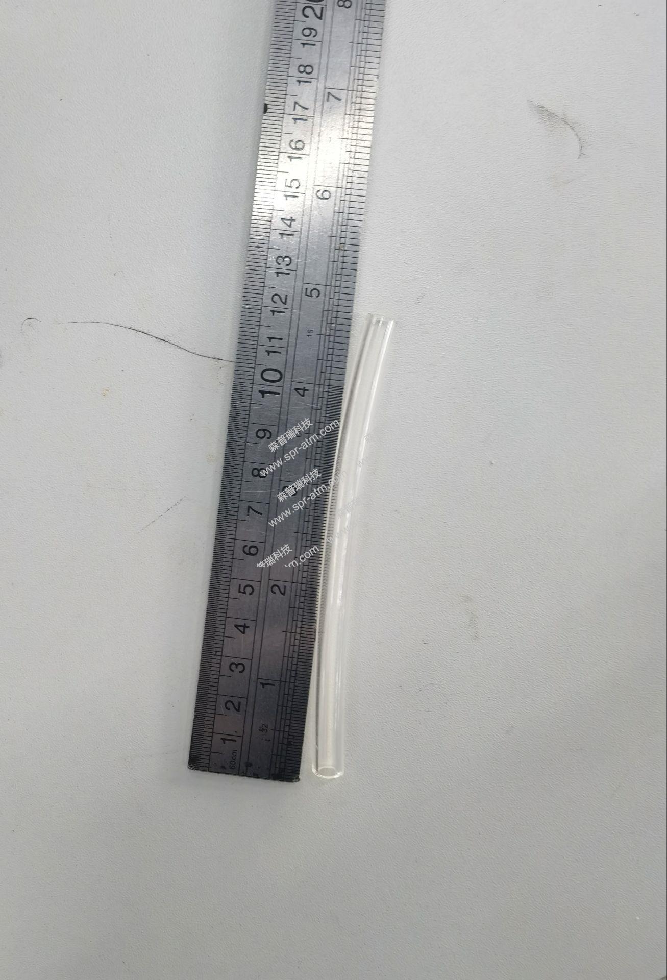 NCR S2吸钞模块真空管（长度70MM)
