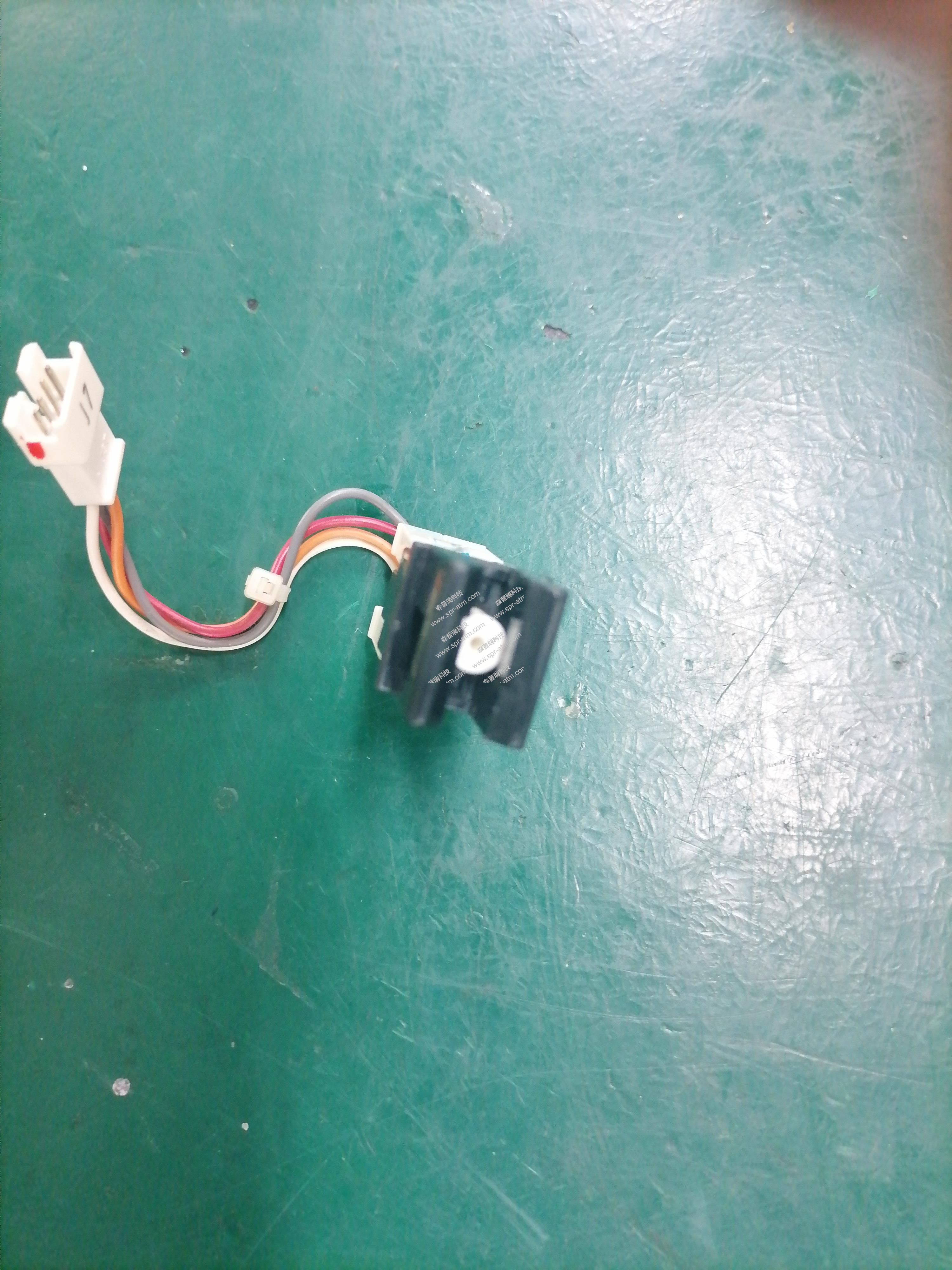 NCR 6683/87 BRM 开关线009-0030523