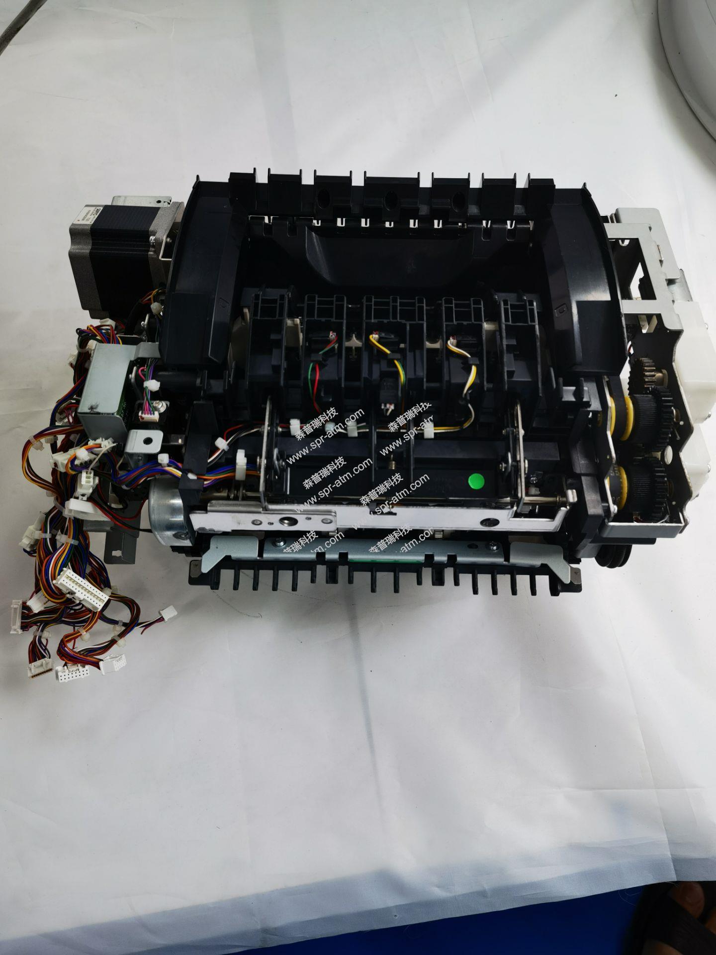 NCR6687/83 接客部 009-0029370