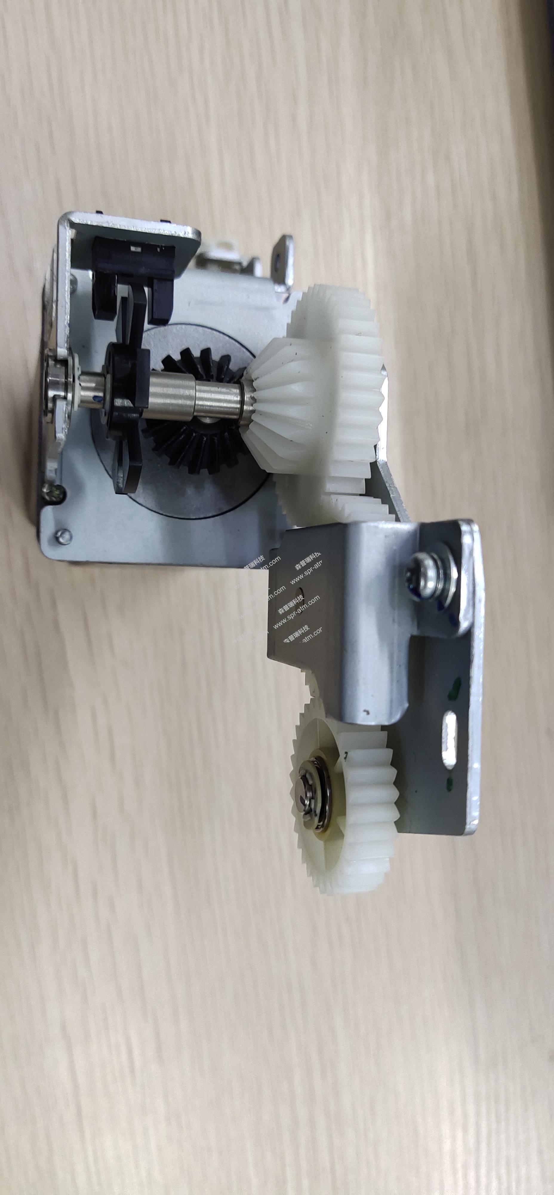 OPTEVA368/378下部主马达组件