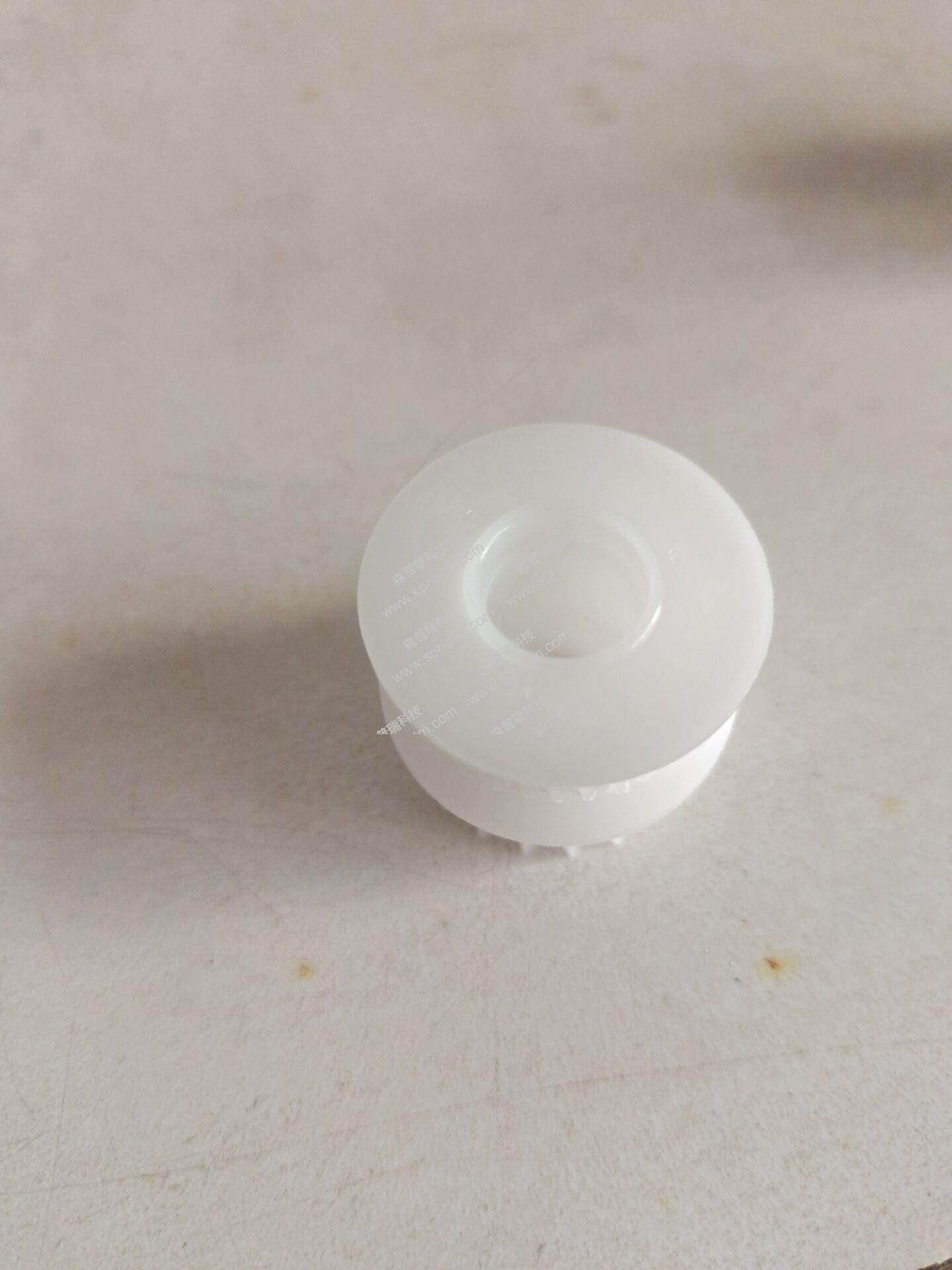 368LT模块20/32齿双层齿轮（不含轴承）