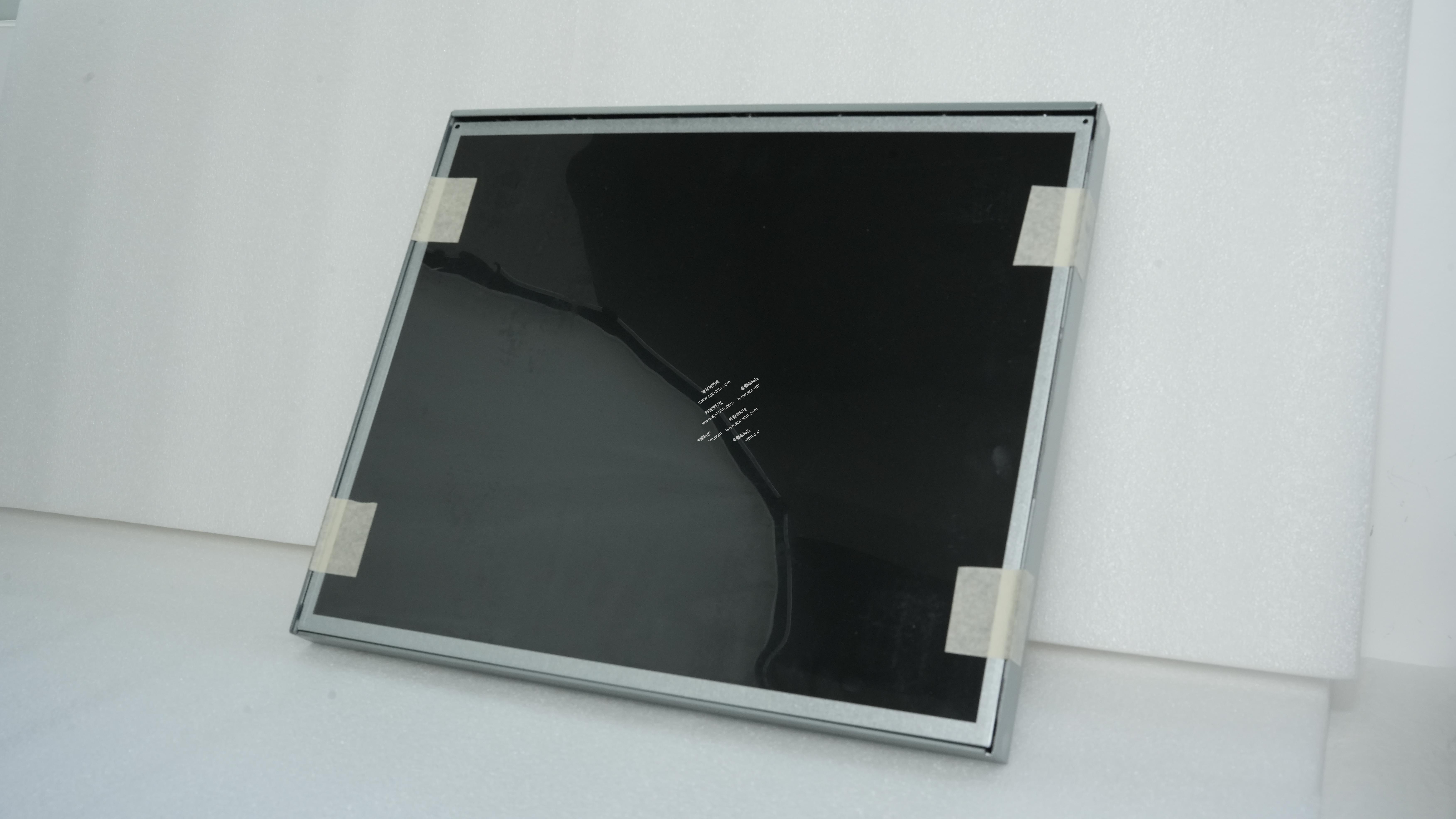 19寸标亮主机PRCSR,BASE,CI5,2.7GHZ,4GB,19IN,STD,LAND  49247848301A