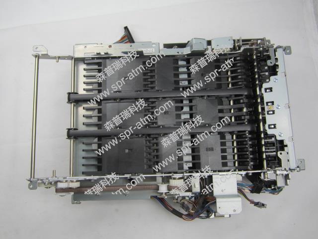 迪堡OPTEVA368 UTFA模块