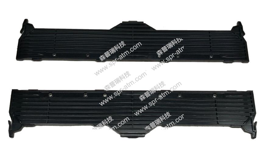 XE钞箱钱高度条(黑色/套)