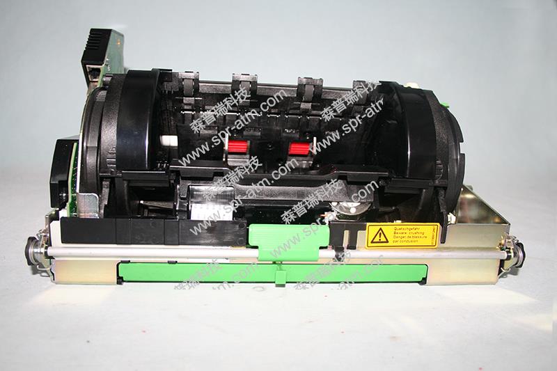 4060存取款模块(I/O Module 01750220000