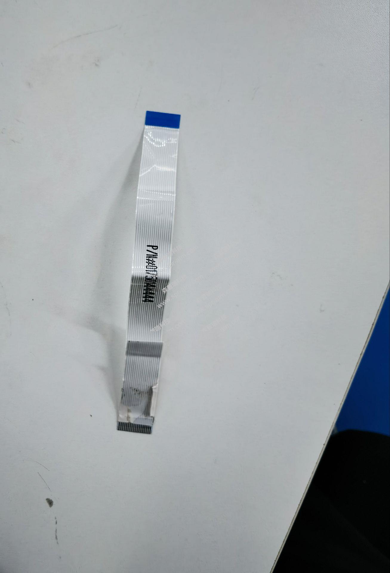 C4060 BVM验钞模块数据线(排线）18P