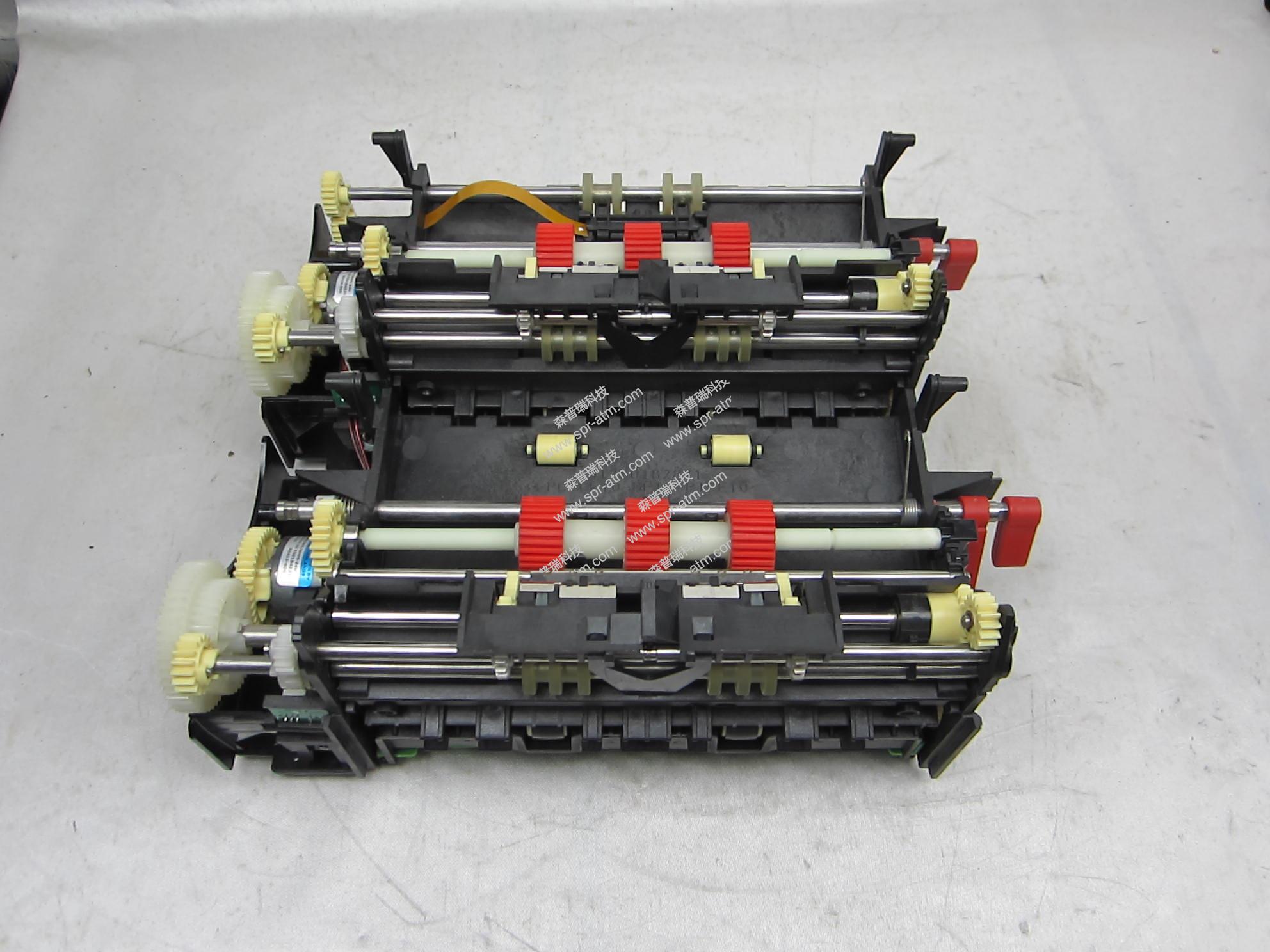 V模块Double extractor unit MDMS CMD-V5 DA 1750215295