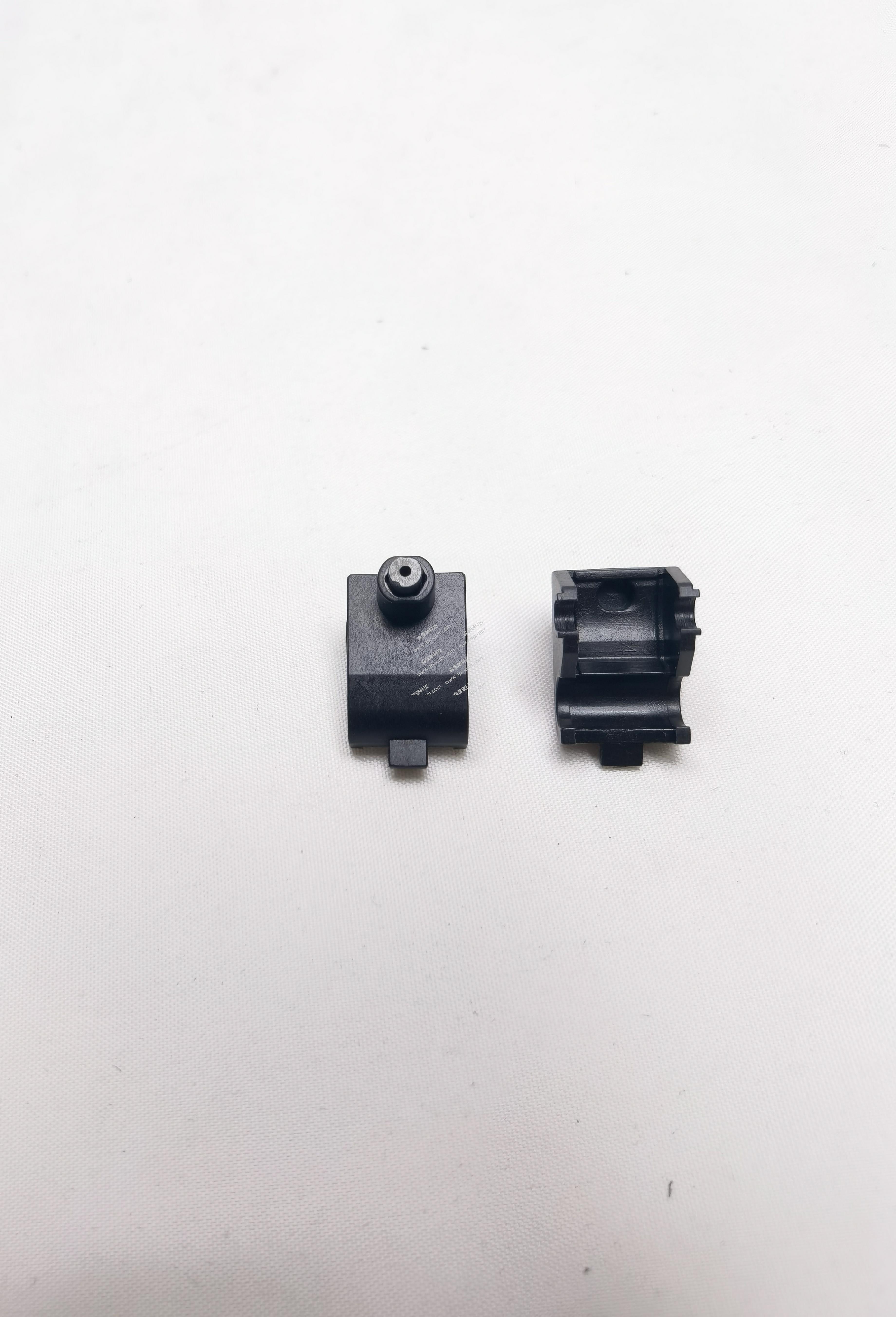 wincor C4060 BV模块支撑轮支架