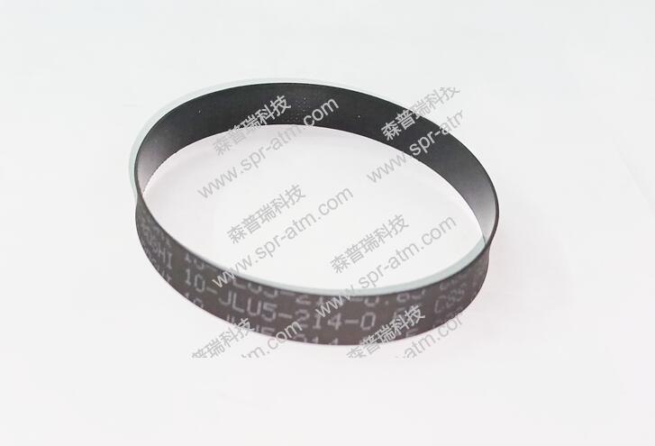 运通皮带S0100348(SE-N-SMV1 10*214*0.65)