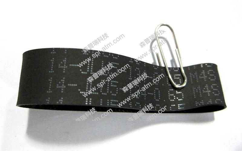 H68N（CRM9250）Nitta平皮带（SMV1 14*135*0.65）