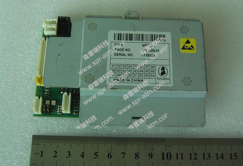 NFC200控制板A011025