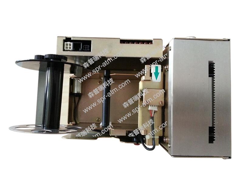 运通E22 4芯针式流水打印机