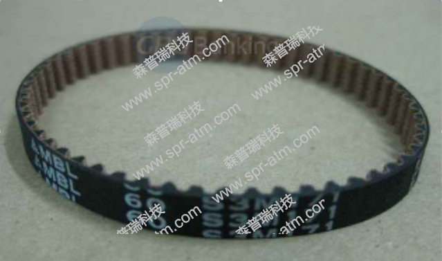 皮带60S3M171(S.0100144RS)
