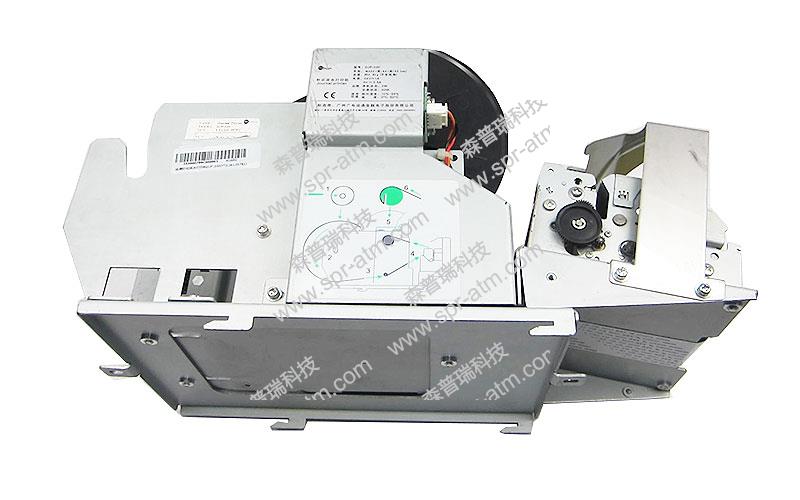 运通针式流水打印机DJP-330(YT2.241.057B1)