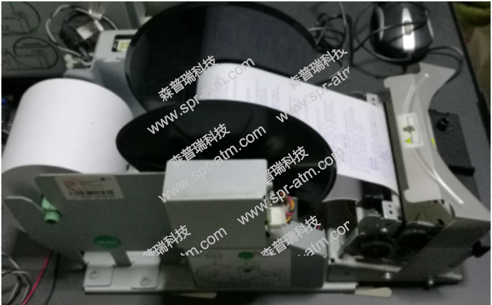 运通流水打印机DJP-330(YT2.241.057B5)