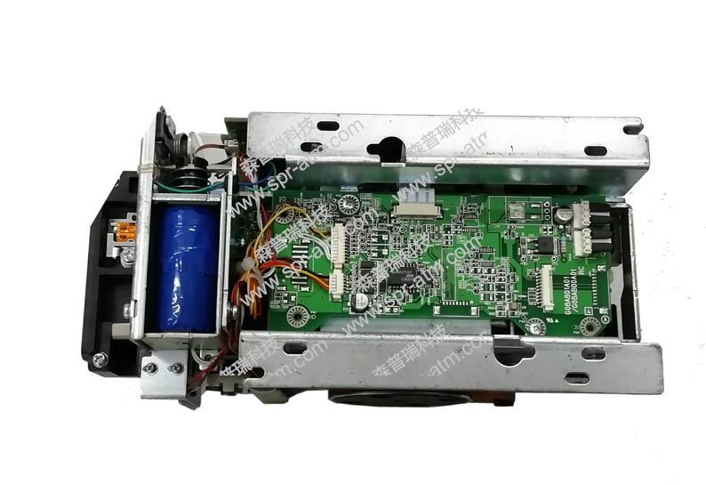 运通串口3Q8读卡器ICT3Q8-3A0179+FKPCB