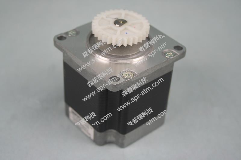 M101 CS马达4.6V