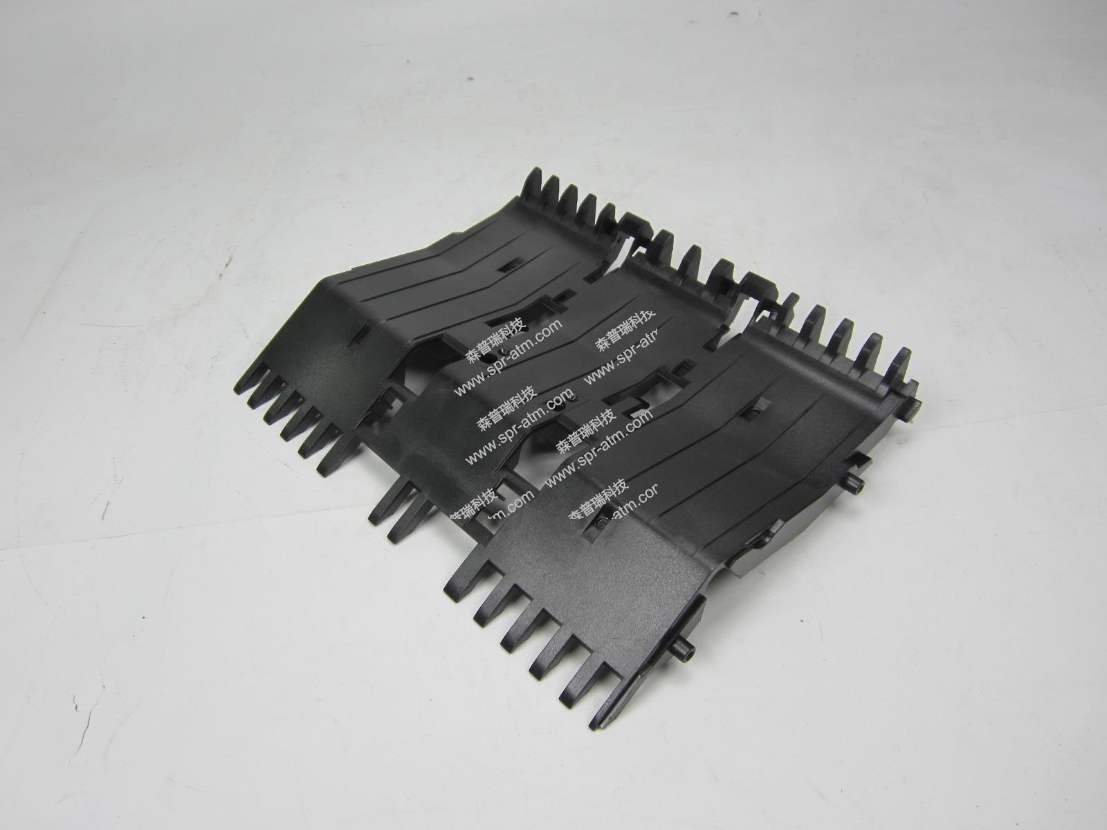 2845SR U2CS模块塑料架组件3