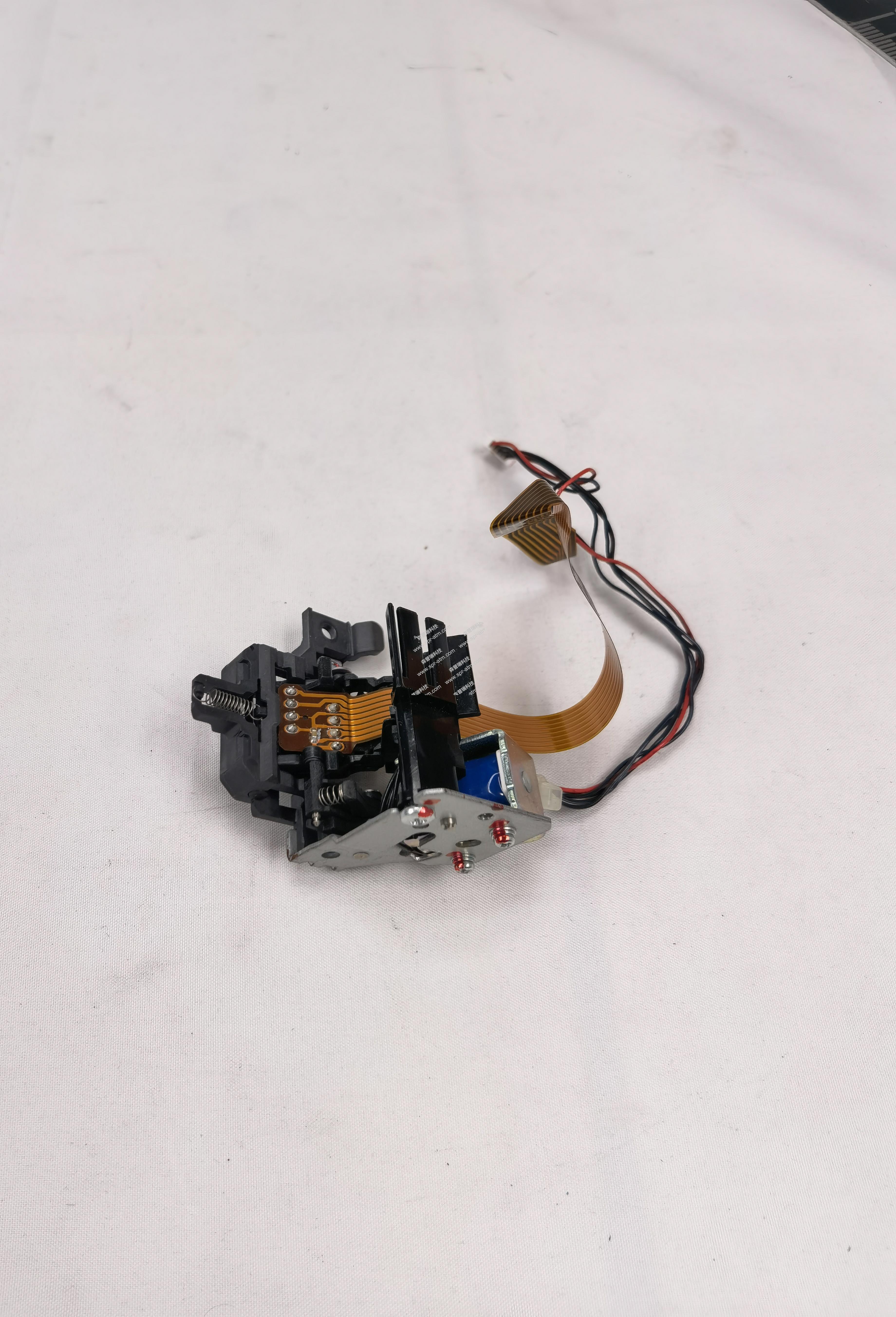 日立 SR7500VS V2G读卡器IC模块