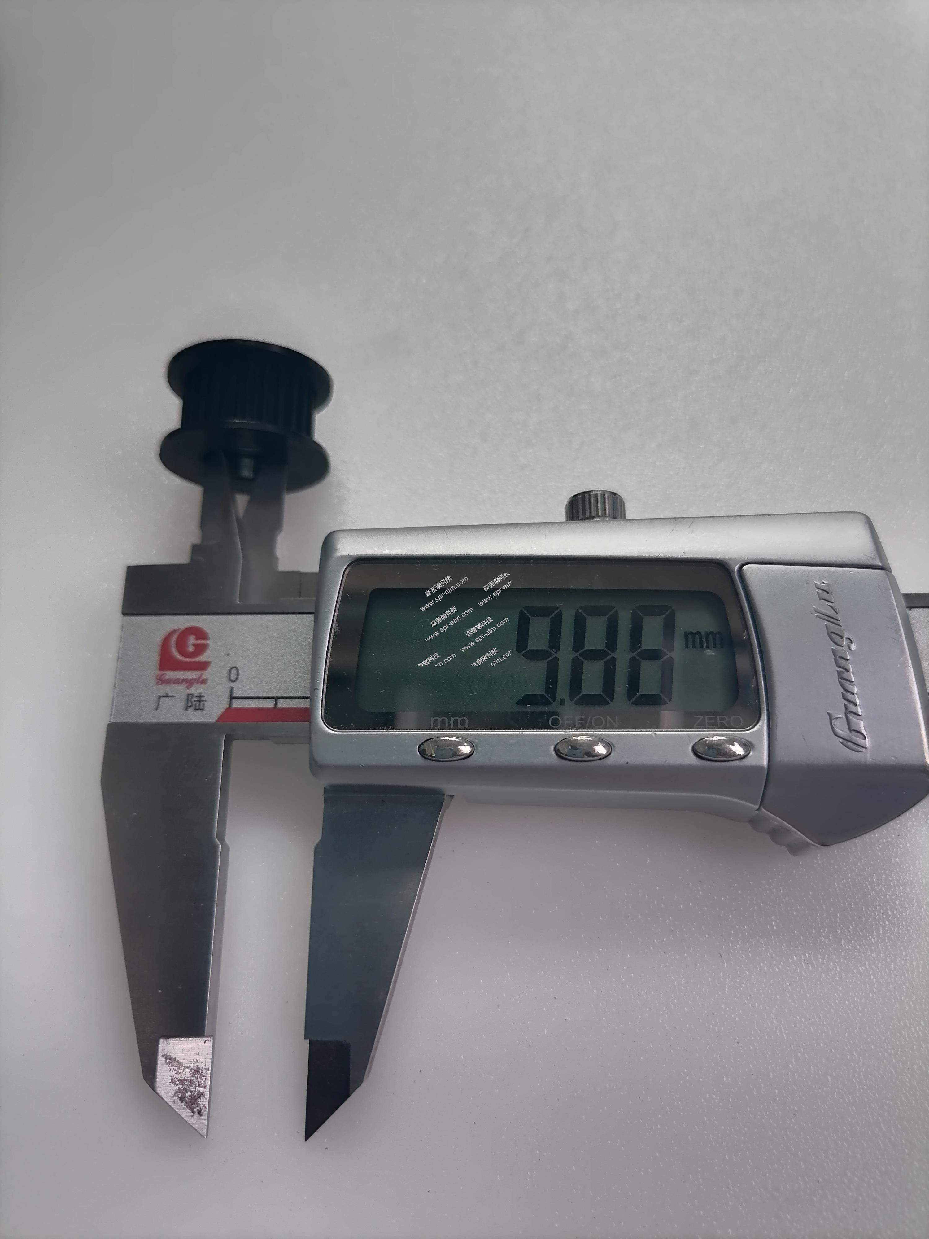 2845-SR LT26齿10.9MM