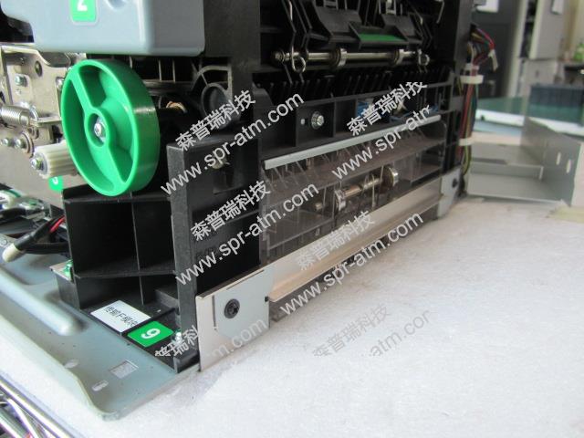 怡化6060传输F模块