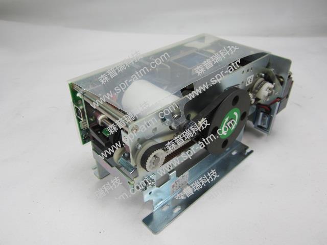 怡化6060读卡器ICT3Q8-3A2194