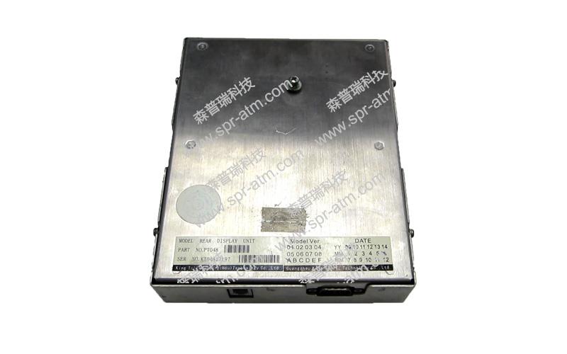 御银操作员显示器PT048