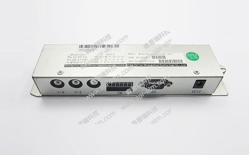 PT097监控转换器