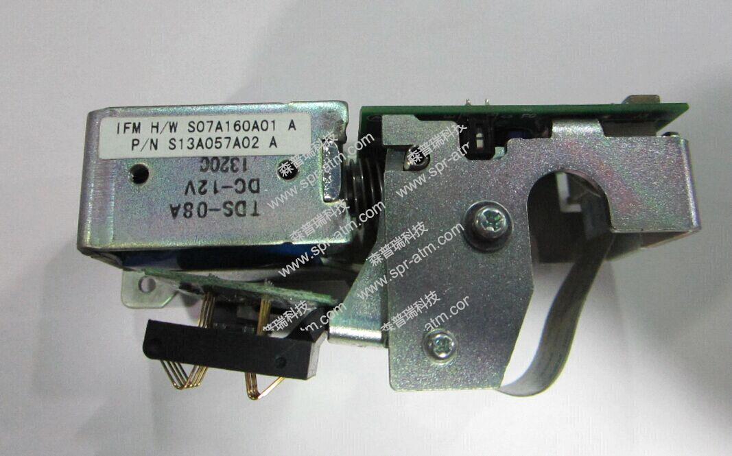 御银3Q8-3A0260读卡器IC模块