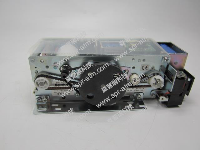 晓星7600, 8600 电动读卡器 ICT3Q8-3A2294-ATM配件