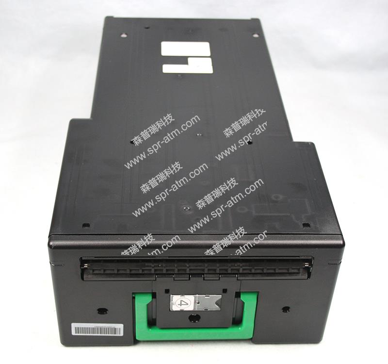 御银K3\神码C7000\富士通G750循环钞箱（塑料）