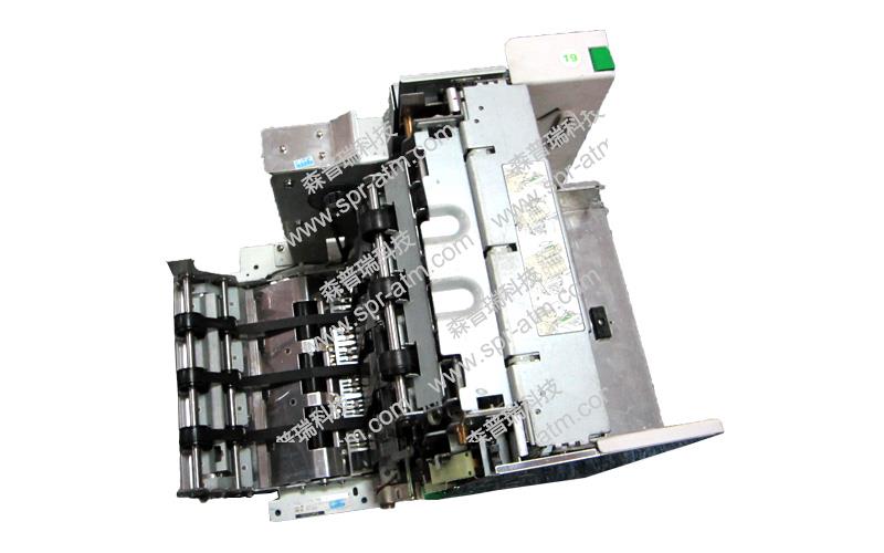 G610上部传送模块/6674上部通道（不含控制）
