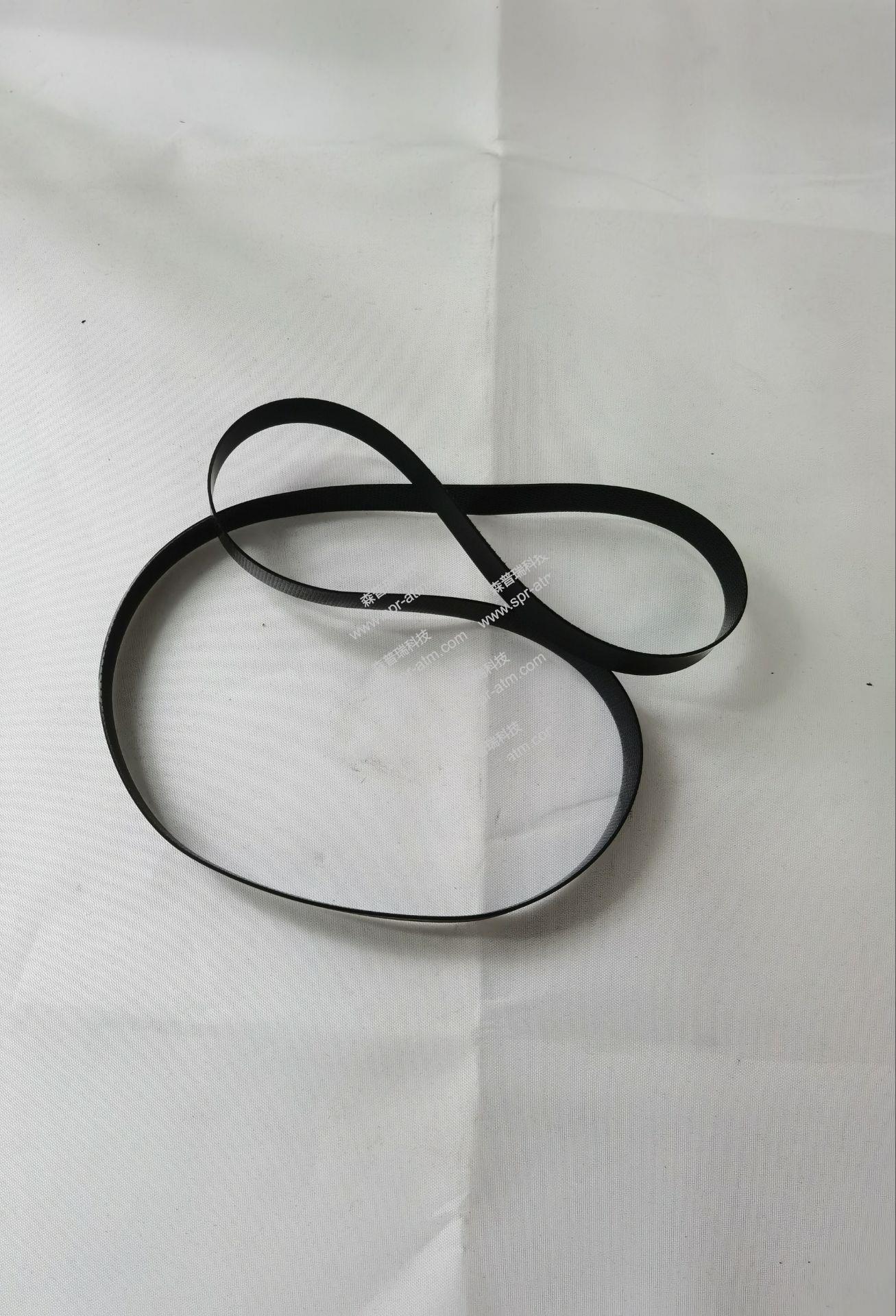 G610-上部传输皮带595-10-0.7