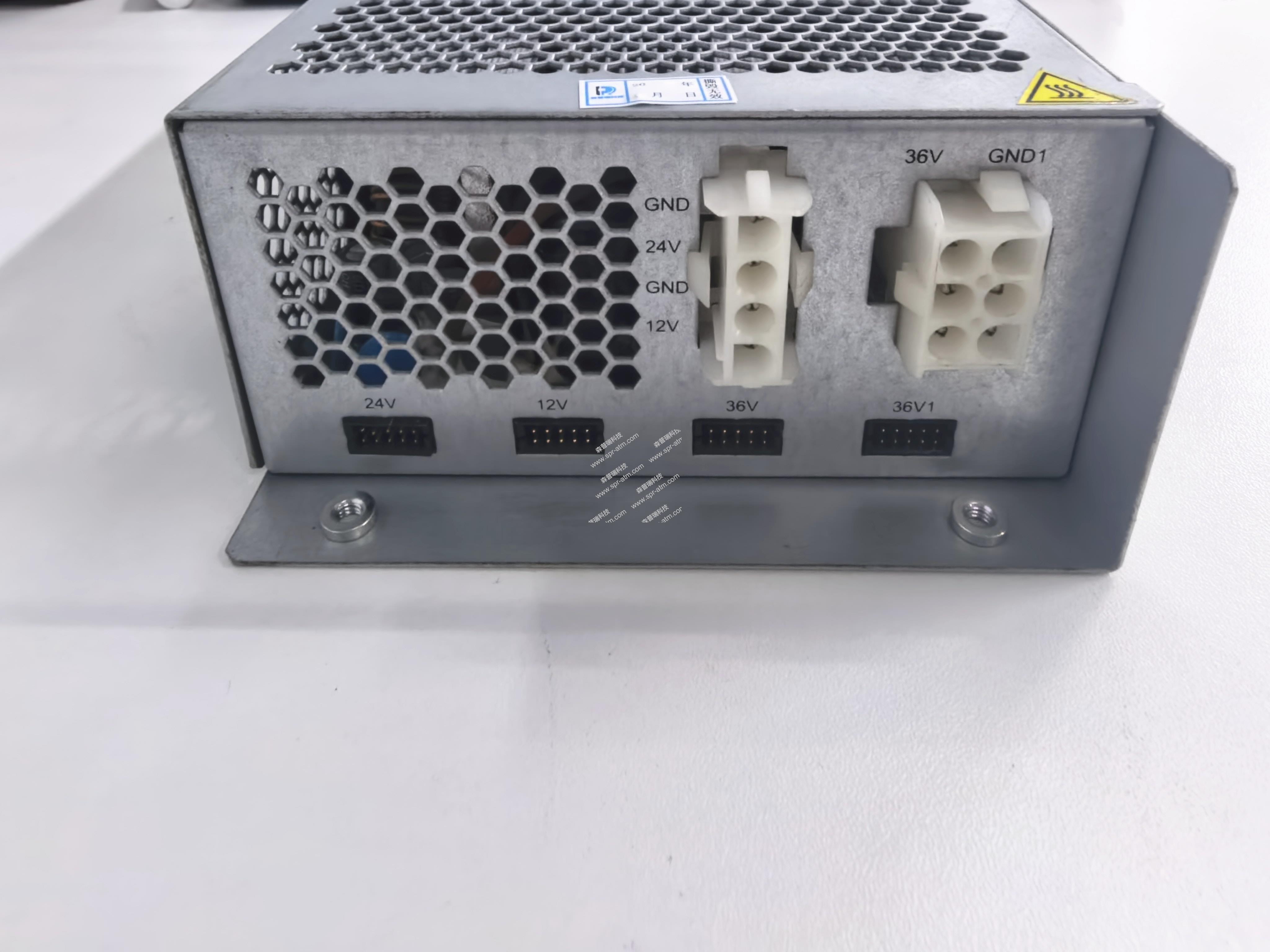 中钞科堡R6 电源GPAD102M36-3A