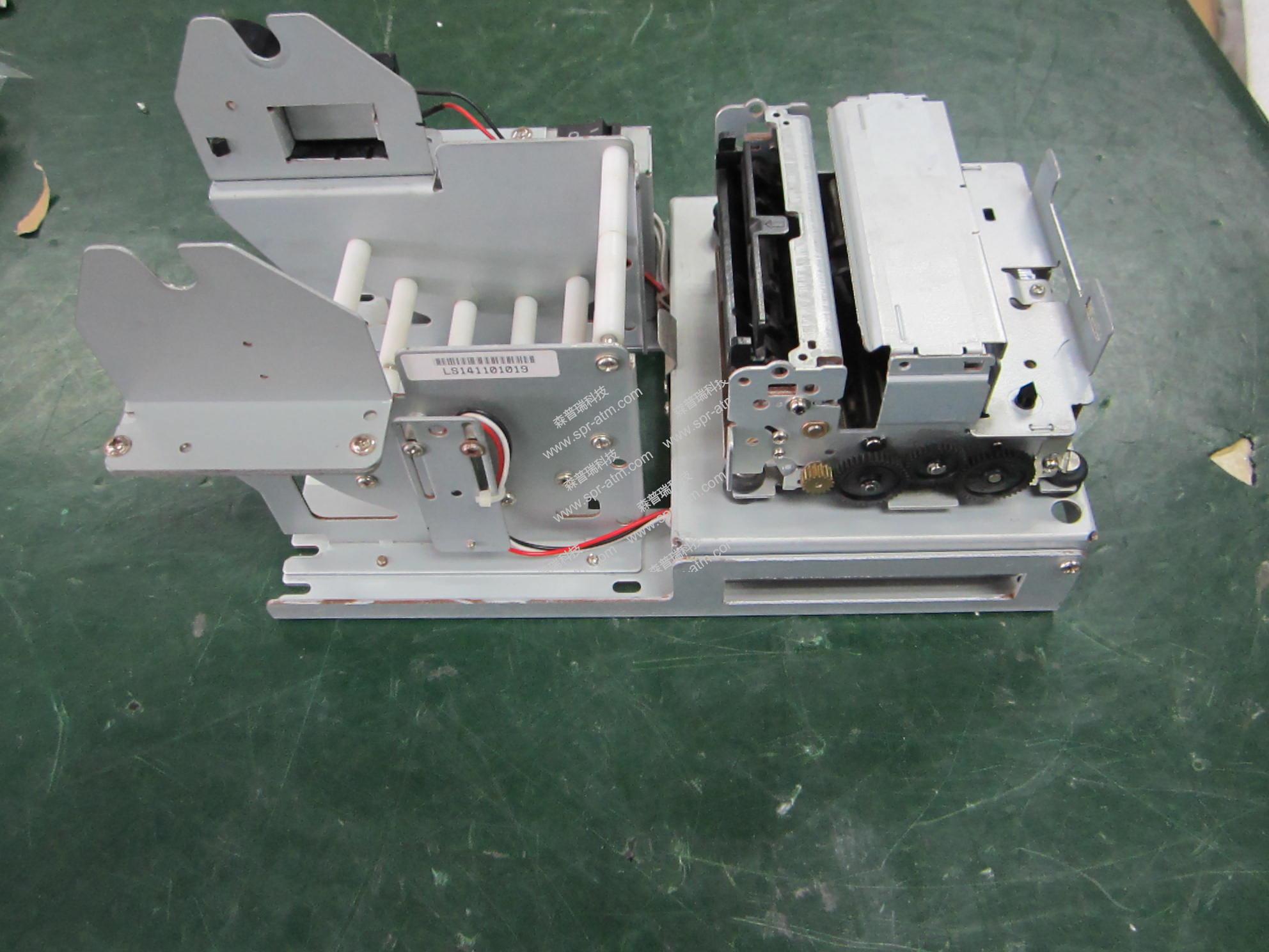 神码C7000 流水打印机PR512