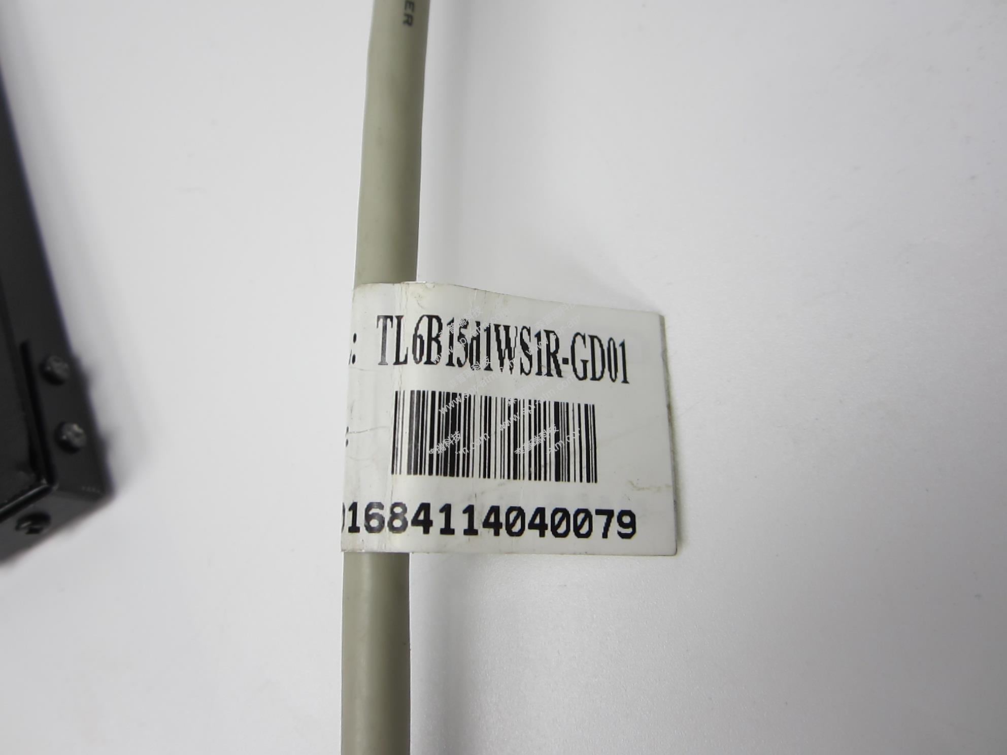 H68N 15寸触摸屏（TL6B15d1WS1R-GD01）-ATM配件