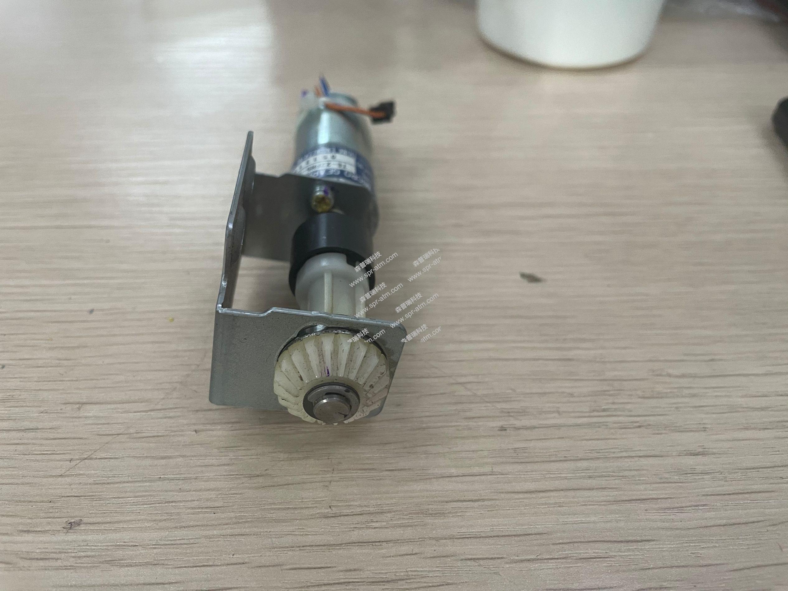 UR2-CSS模块电机TE-22FH5-24-30HF