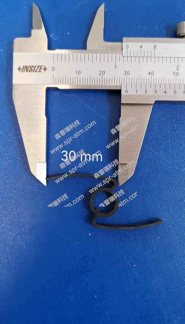 DN CMD V6A叠钞模块叠钞轴两叶轮