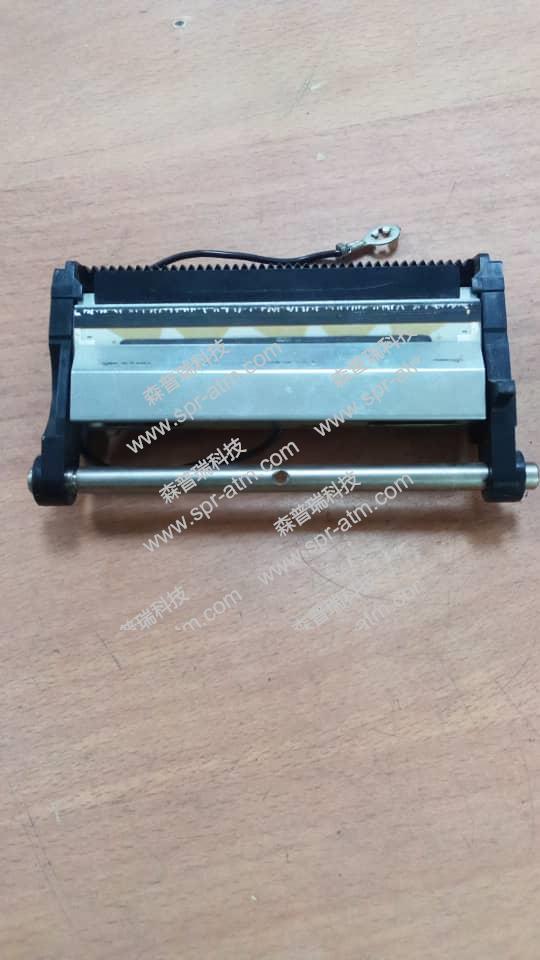 NCR 6625流水打印机打印头组件