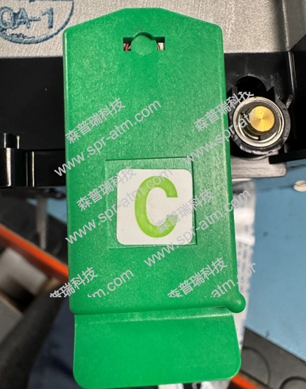 NCR SDM2 DVM 窄搭扣
