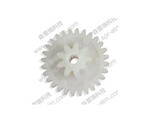 NCR MEI现金流票据接收器验证器 9/28齿齿轮252029095