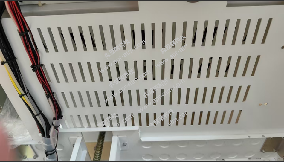 南天ITM 触显一体屏 H1912PME （合盛高科）