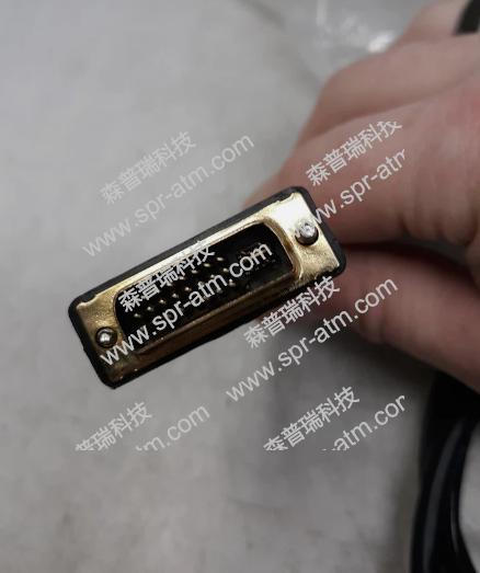 NCR 6684 BNA模块数据线