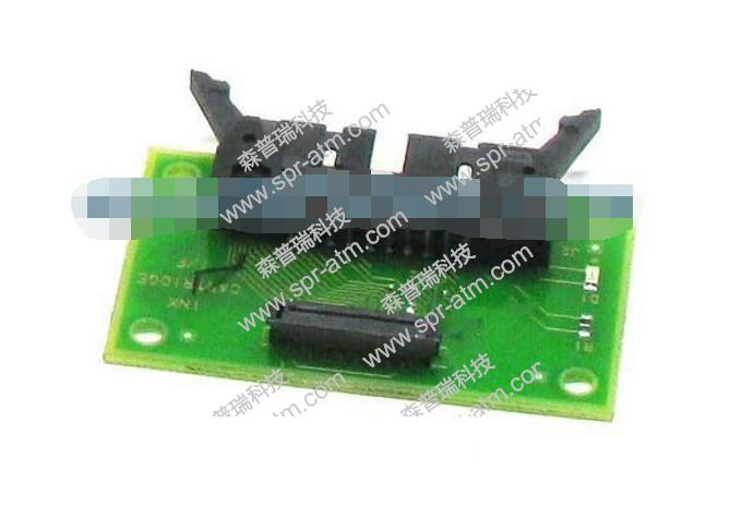NCR INK CARTRIDGE INTERFACE BOARD ASSEMBLY（转接板）