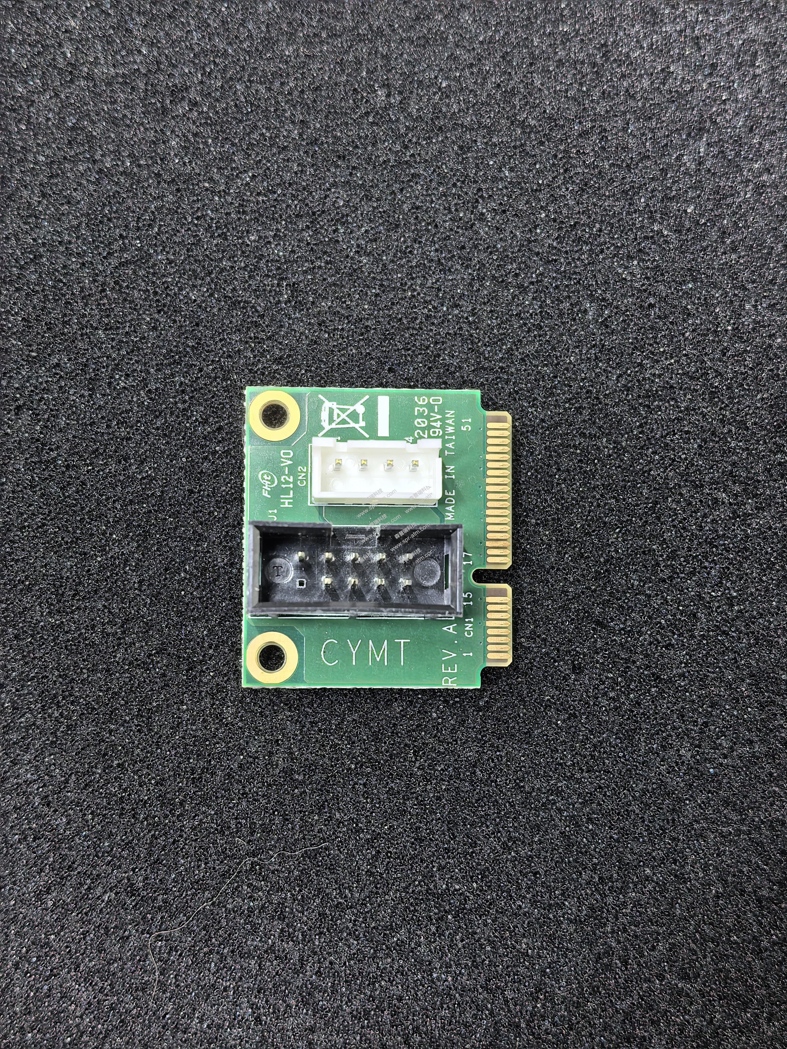 DN 主机PRCSR主板扩展板CYMT